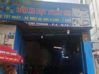 Bán nhà mặt tiền nguyễn chí thanh 90m2 chính chủ tại quận 11 giá 21 tỷ.