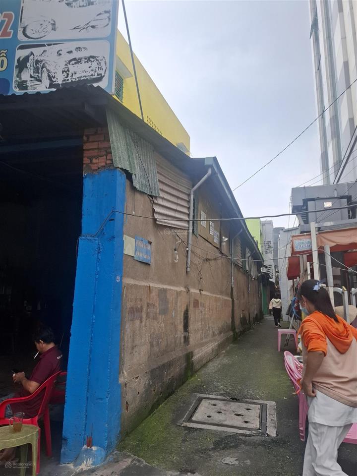Bán nhà mặt tiền nguyễn chí thanh 90m2 chính chủ tại quận 11 giá 21 tỷ.