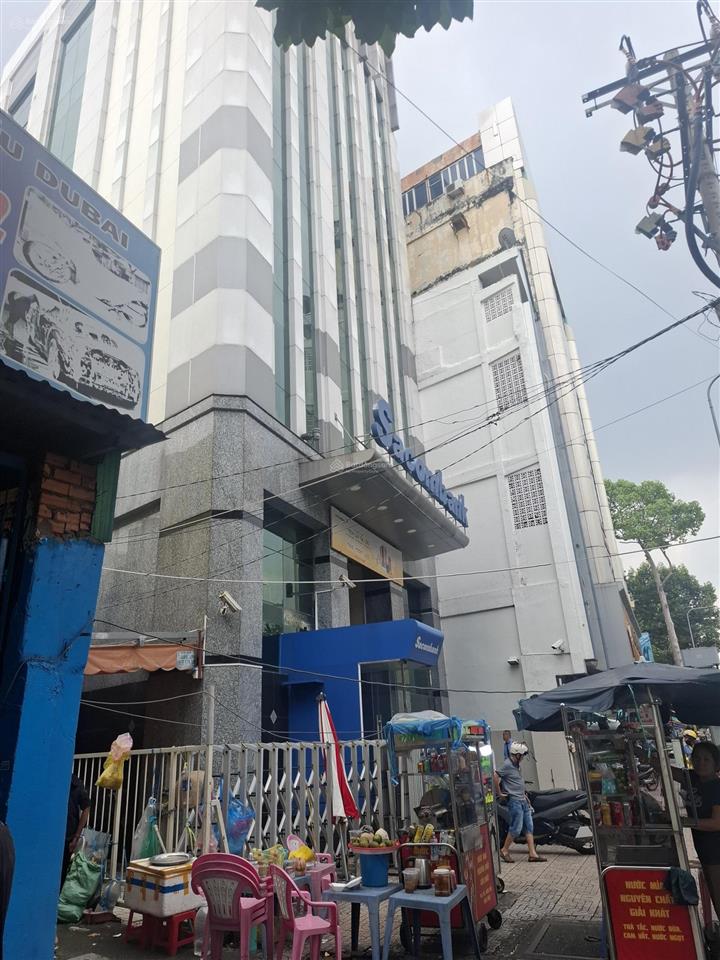 Bán nhà mặt tiền nguyễn chí thanh 90m2 chính chủ tại quận 11 giá 21 tỷ.