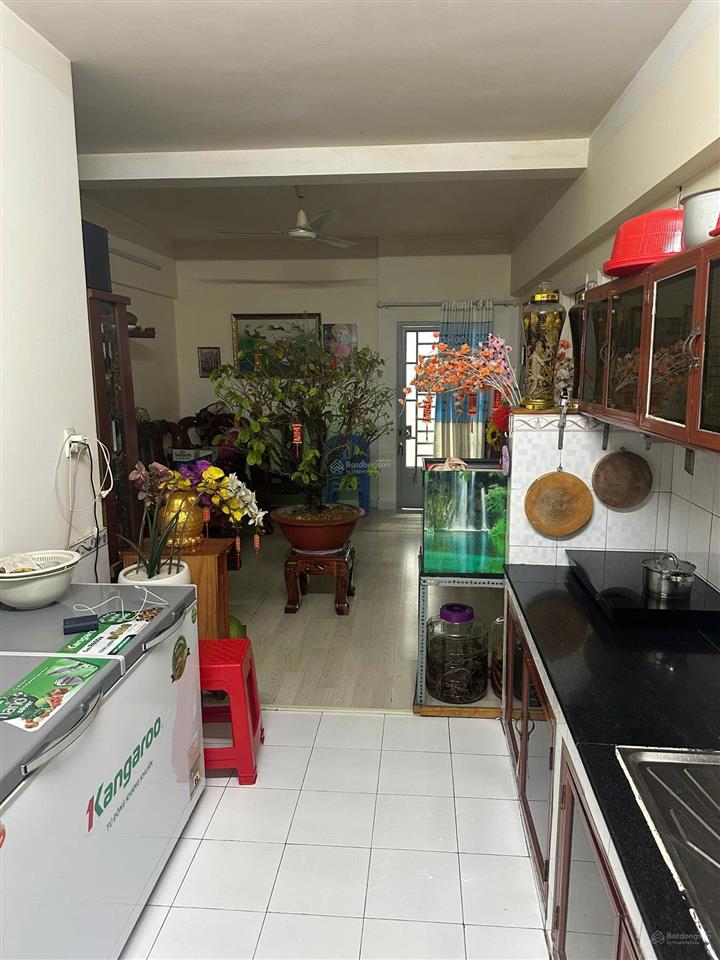 Bán căn hộ 2pn 1wc khu dân cư an lộc  an phúc ngay trung tâm tài chính
