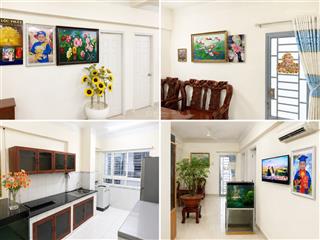 Bán căn hộ 2pn 1wc khu dân cư an lộc  an phúc ngay trung tâm tài chính