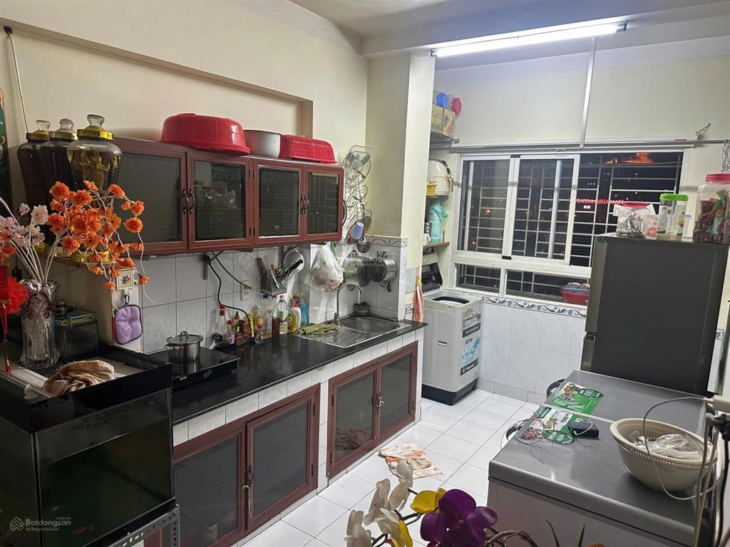 Bán căn hộ 2pn 1wc khu dân cư an lộc  an phúc ngay trung tâm tài chính