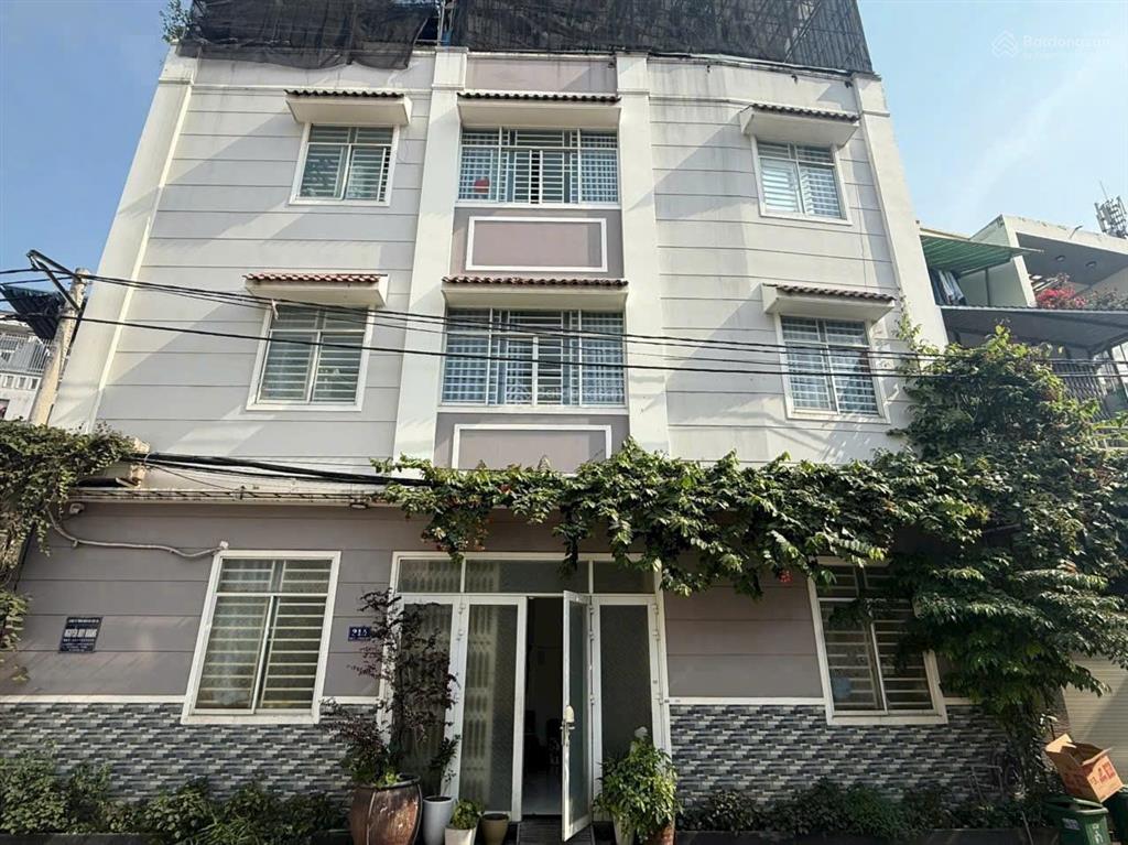 Nhà mặt tiền dt 47,6 m hướng tây bắc. đường số 11, p. bình trưng q2