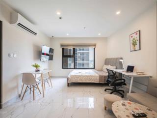 Chủ gửi bán lỗ studio 34m2 giá 1ty7 tầng đẹp view thoáng. sẵn nhiều căn ngộp