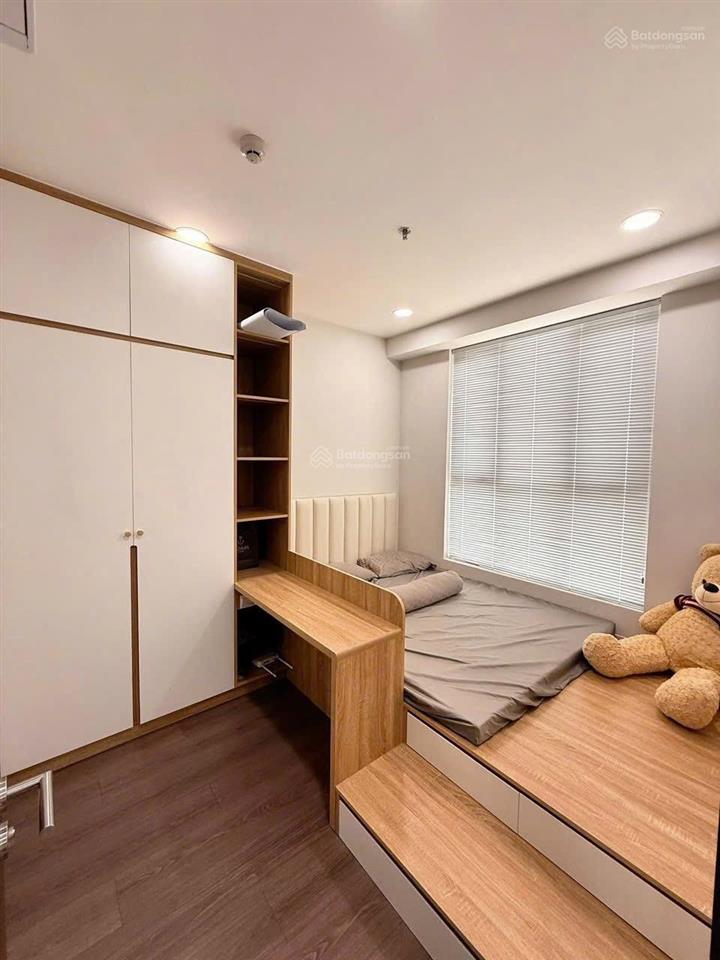 Cho thuê 3pn full nội thất đẹp ht pearl, giá thuê 11tr/tháng. tầng cao view thoáng