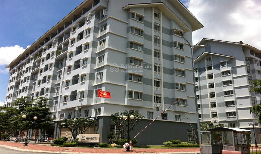 Bán căn hộ chung cư ehome 2, 2,6 tỷ, 66m2, view đẹp tại quận 9, tp.hcm