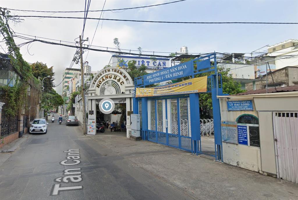 [hàng độc quyền] siêu phẩm khuôn đất lớn lê văn sỹ, tân bình  264m2  chỉ 75 tỷ
