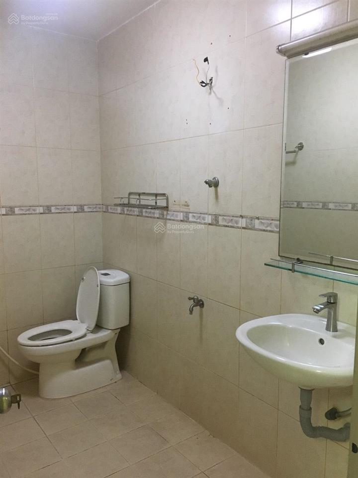 Phòng rộng, thoáng ngay khu phan xích long, phú nhuận