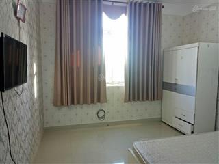 Phòng dịch vụ, full nội thất như khách sạn, tự do, an ninh tại 351b an dương phương, p10, quận 6