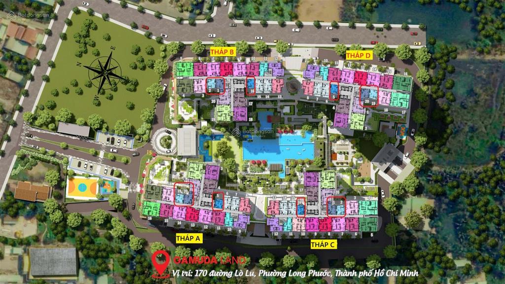 Elysian chuyển nhượng căn hộ studio  36.88m, giá bán 2.5 tỷ bao thuế phí