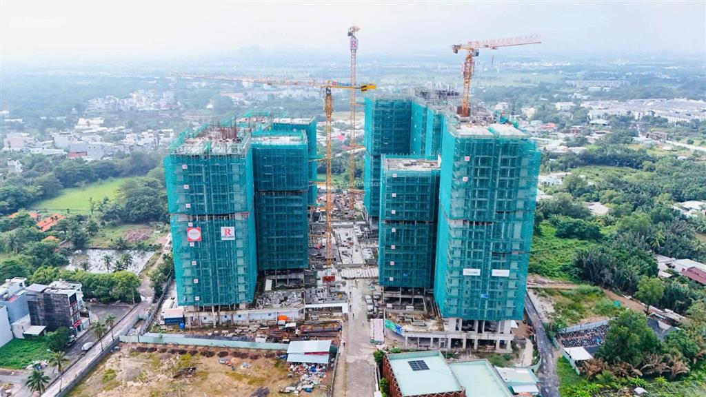 Elysian chuyển nhượng 2pn(g)  77,27m2. giá bán 5.2 tỷ bao thuế phí sang tên