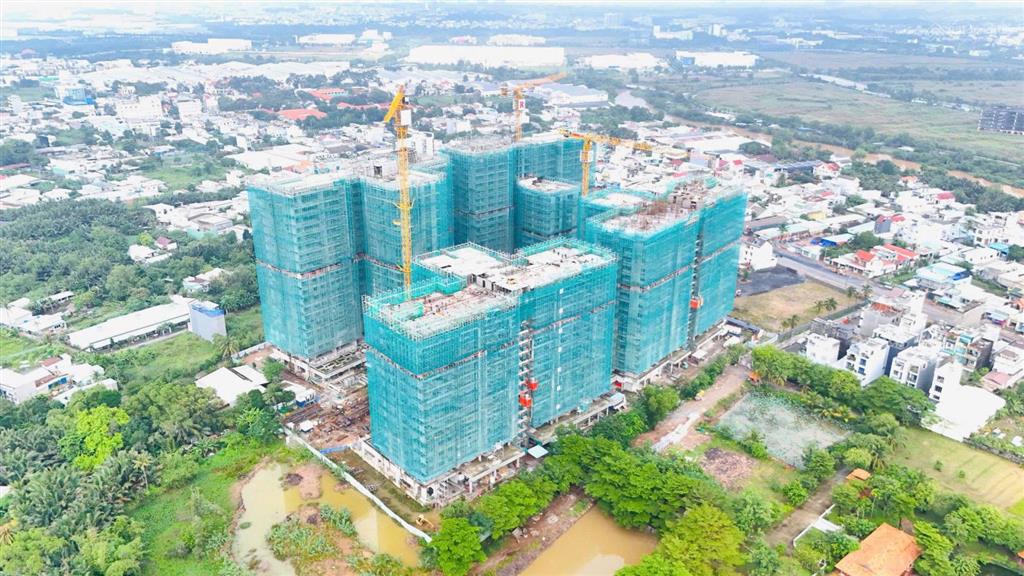 Elysian chuyển nhượng 2pn(g)  77,27m2. giá bán 5.2 tỷ bao thuế phí sang tên