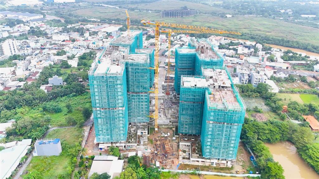 Elysian chuyển nhượng 2pn(g)  77,27m2. giá bán 5.2 tỷ bao thuế phí sang tên