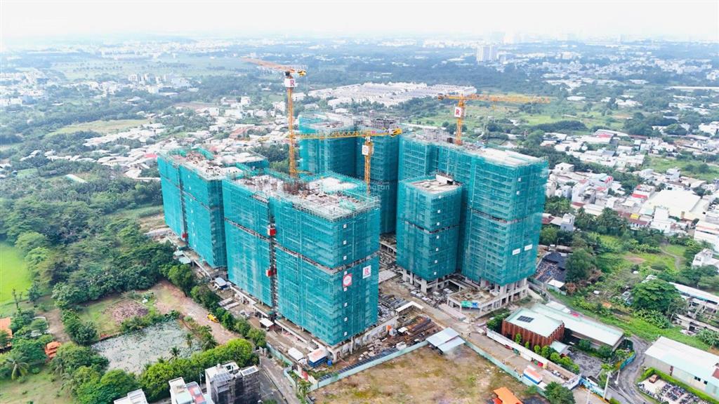 Elysian chuyển nhượng 2pn(g)  77,27m2. giá bán 5.2 tỷ bao thuế phí sang tên