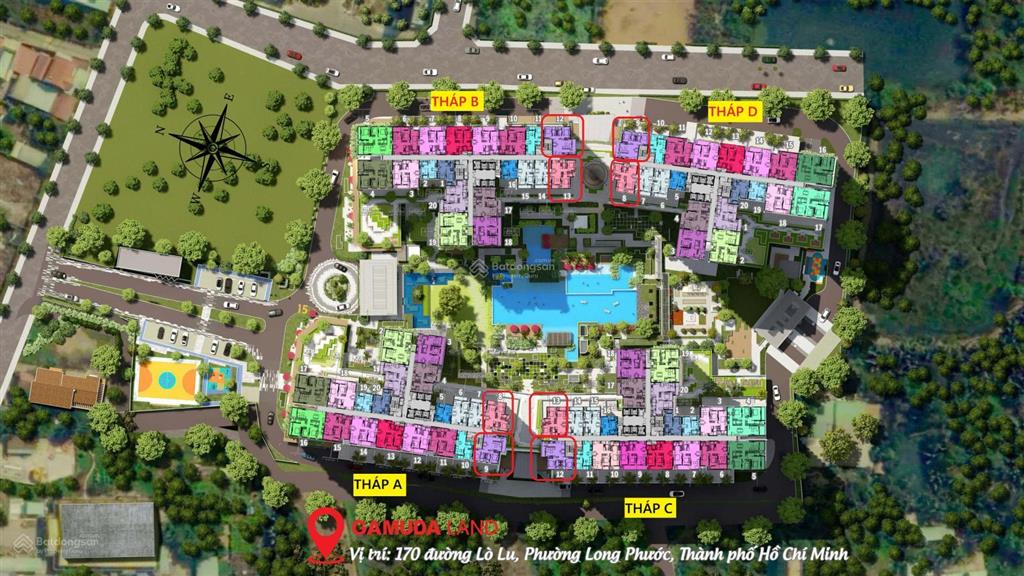 Elysian chuyển nhượng 2pn(g)  77,27m2. giá bán 5.2 tỷ bao thuế phí sang tên