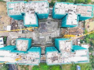 Elysian  giỏ hàng độc quyền căn hộ 2pn đa dạng các tầng vị trí đẹp, giá chỉ 4.950 tỷ bao thuế phí