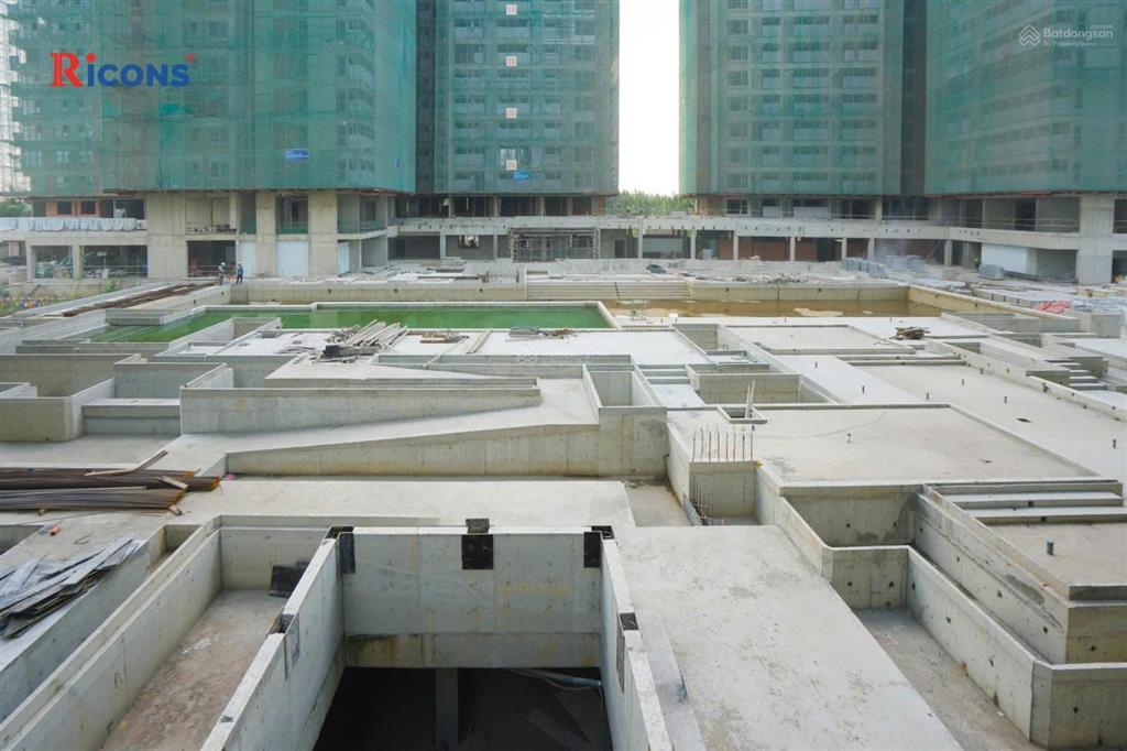 Sang nhượng elysian giá bán 3.1 tỷ all in cho căn 1pn