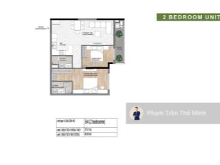 Elysian  chuyển nhượng 2pn  80.58m2 view trọn nội khu hồ bơi, bàn giao htcb có bếp. giá 5.750 tỷ