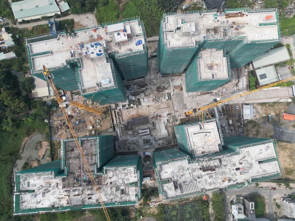 Elysian  chuyển nhượng căn 2pn(g)  77,27m2 giá bán 4.980 tỷ bao thuế phí. note giá bán nhanh