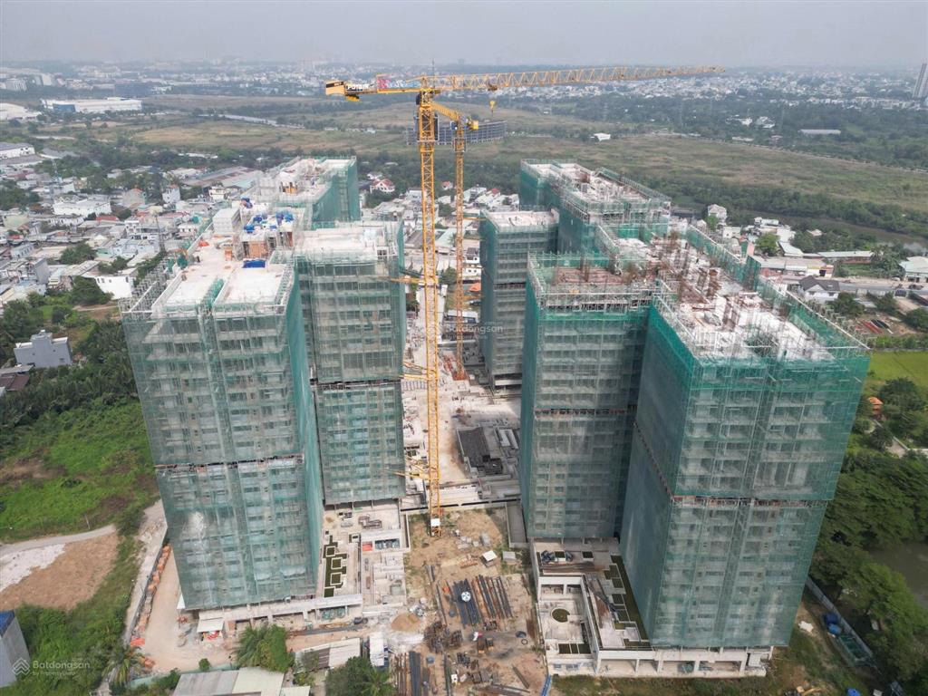 Elysian  chuyển nhượng nhanh căn hộ 1pn 48,21 m2 tháp a tầng cao chỉ 3.55 tỷ bao thuế phí