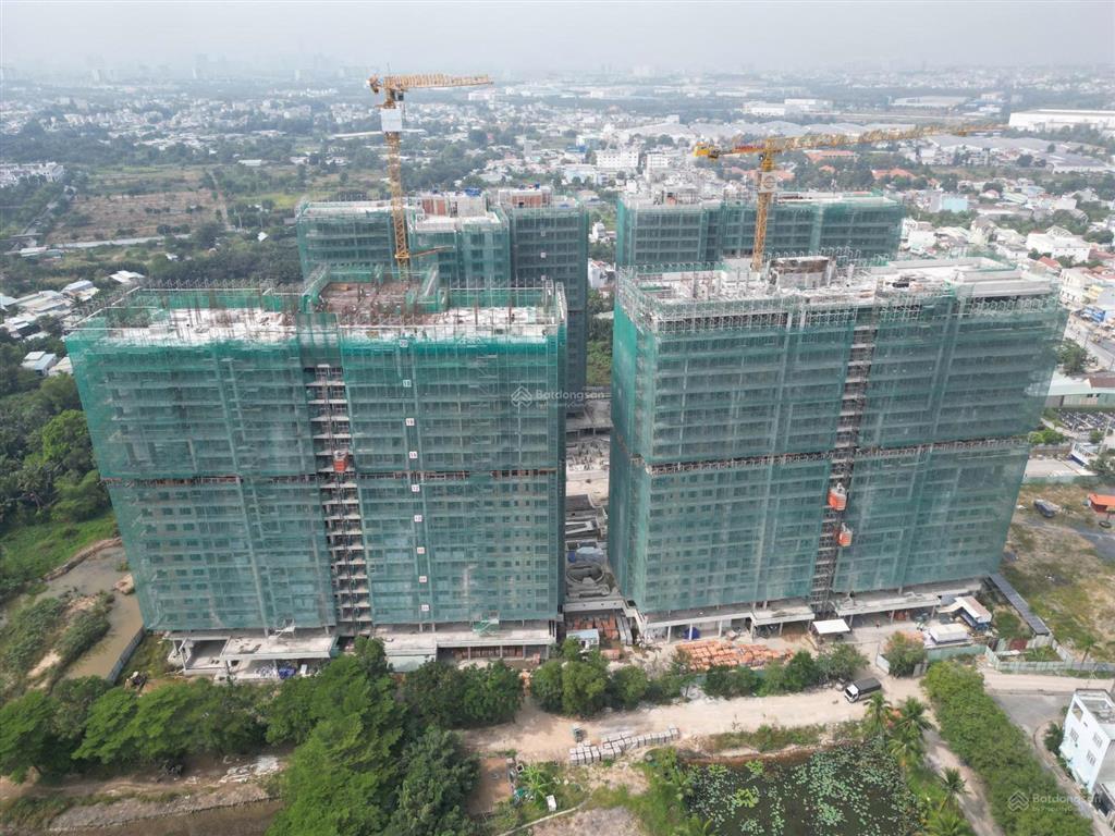 Elysian  chuyển nhượng nhanh căn hộ 1pn 48,21 m2 tháp a tầng cao chỉ 3.55 tỷ bao thuế phí