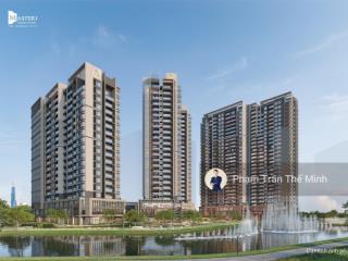 Với mức giá từ 130 triệu/m2 sở hữu căn hộ cao cấp masteri cosmo central "có đáng mua không"