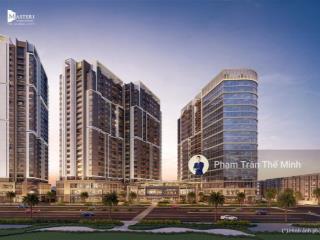 Masteri cosmo central  chuyển nhượng vbtt căn 2pn giá thanh toán sớm 8,991 tỷ đã gồm vat, pbt