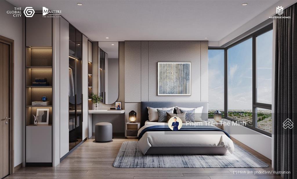 Cùng em minh tìm hiểu về hồ sơ pháp lý khu căn hộ masteri cosmo central (phân khu ct4)