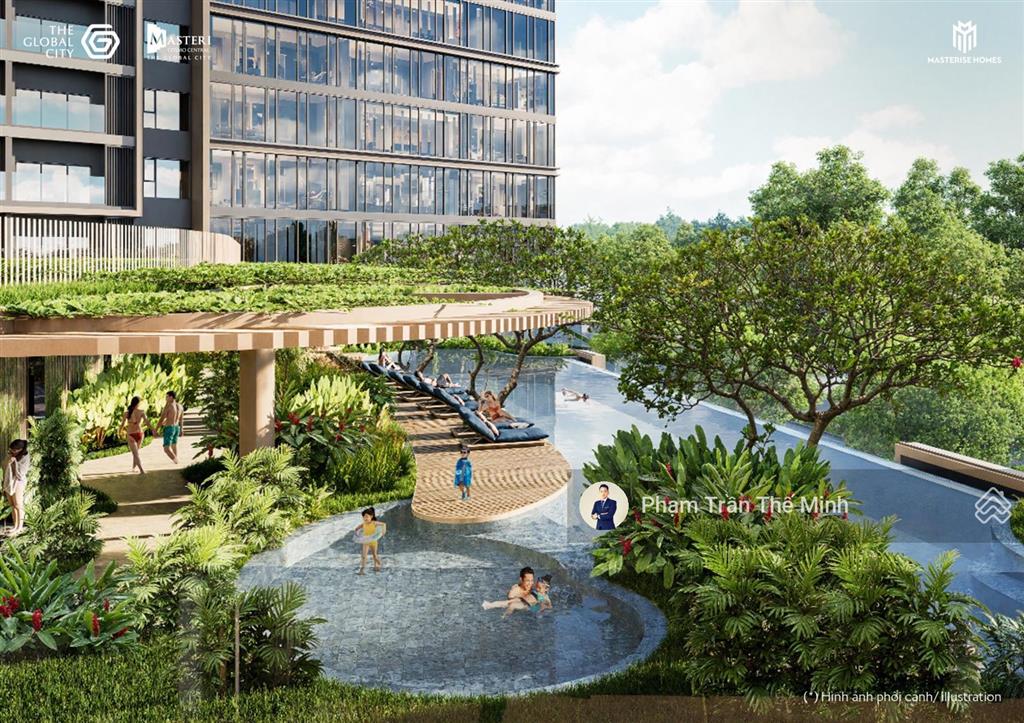 Cùng em minh tìm hiểu về hồ sơ pháp lý khu căn hộ masteri cosmo central (phân khu ct4)