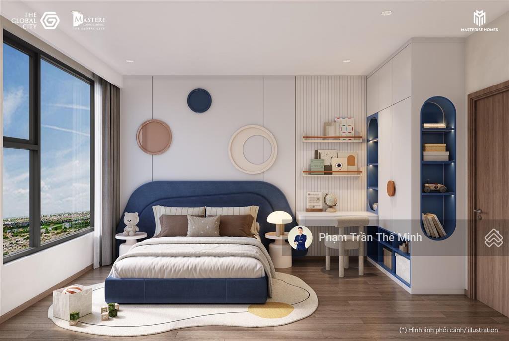 Cùng em minh tìm hiểu về hồ sơ pháp lý khu căn hộ masteri cosmo central (phân khu ct4)