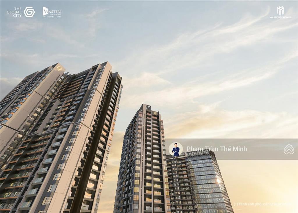 Cùng em minh tìm hiểu về hồ sơ pháp lý khu căn hộ masteri cosmo central (phân khu ct4)