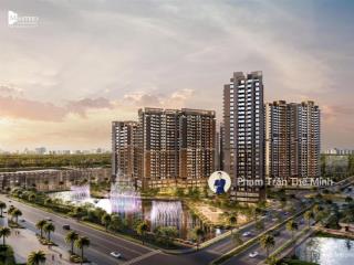 Suất căn hộ 4pn  143,2m2 siêu vip tại masteri cosmo central. gía 20,511 tỷ tt tiến độ đến 2028