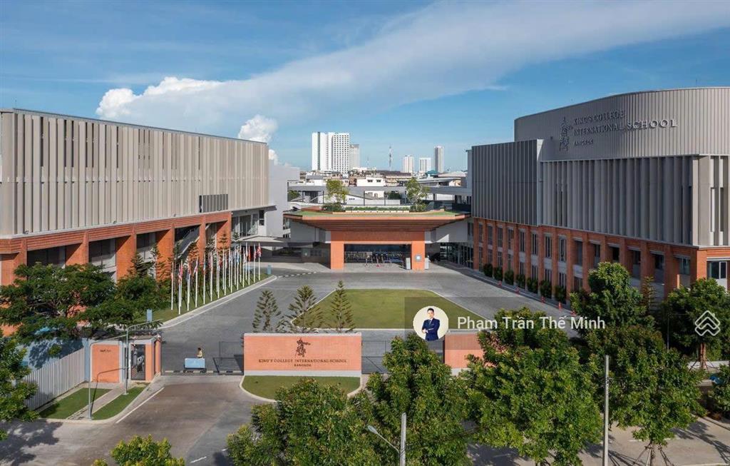 Suất 2pn masteri cosmo central giá tt nhanh 8,946 tỷ đón đầu trường quốc tế kings college school