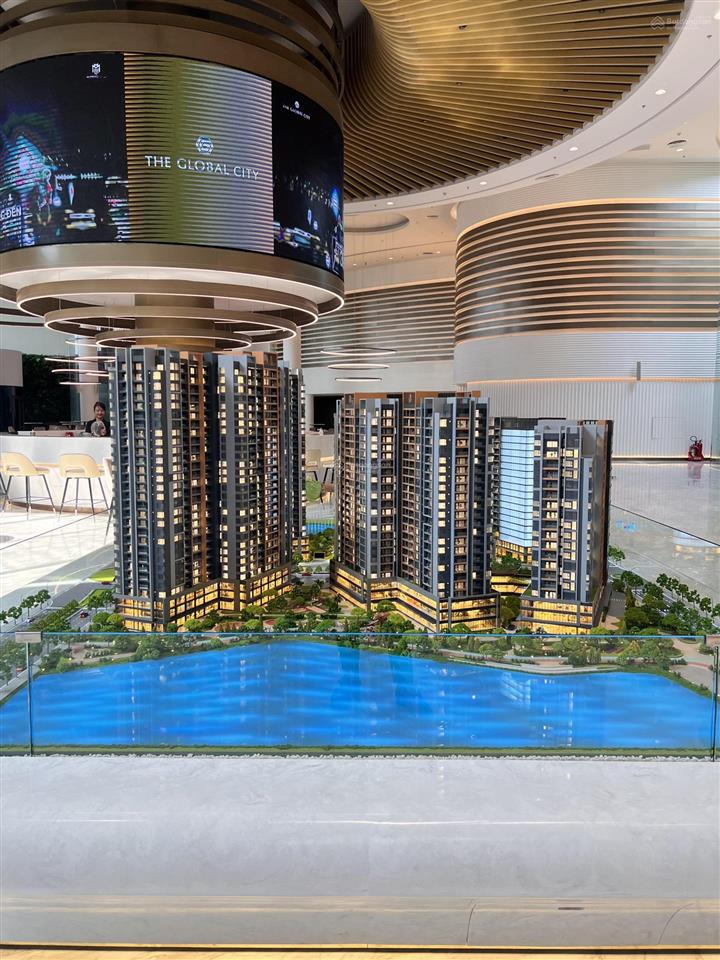 Masteri cosmo central (ct4)  sở hữu căn hộ 2pn 72,7m2 vốn 30%=3,084 tỷ. htls đến 28/03/2029