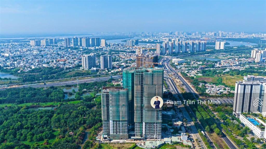 Full giỏ hàng chuyển nhượng dự án eaton park từ 1pn  3pn. giá bán đã bao thuê phí chỉ từ 7.1 tỷ