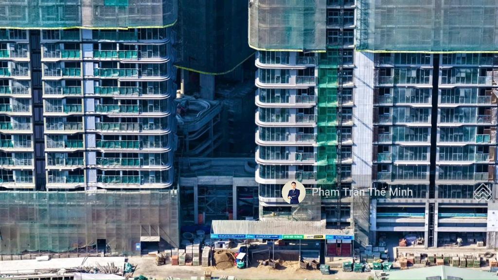 Full giỏ hàng chuyển nhượng dự án eaton park từ 1pn  3pn. giá bán đã bao thuê phí chỉ từ 7.1 tỷ