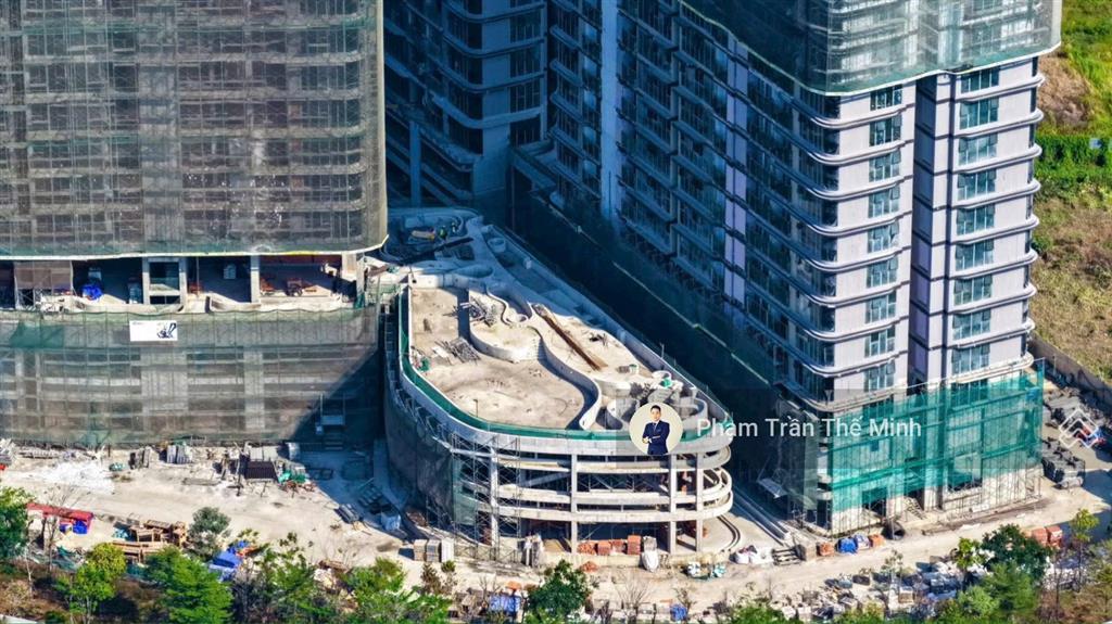 Full giỏ hàng chuyển nhượng dự án eaton park từ 1pn  3pn. giá bán đã bao thuê phí chỉ từ 7.1 tỷ