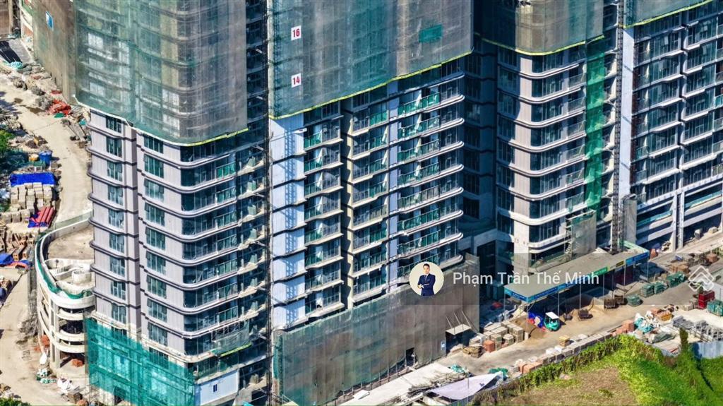 Full giỏ hàng chuyển nhượng dự án eaton park từ 1pn  3pn. giá bán đã bao thuê phí chỉ từ 7.1 tỷ