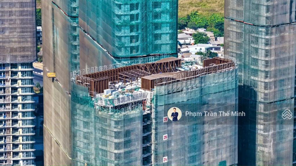 Full giỏ hàng chuyển nhượng dự án eaton park từ 1pn  3pn. giá bán đã bao thuê phí chỉ từ 7.1 tỷ