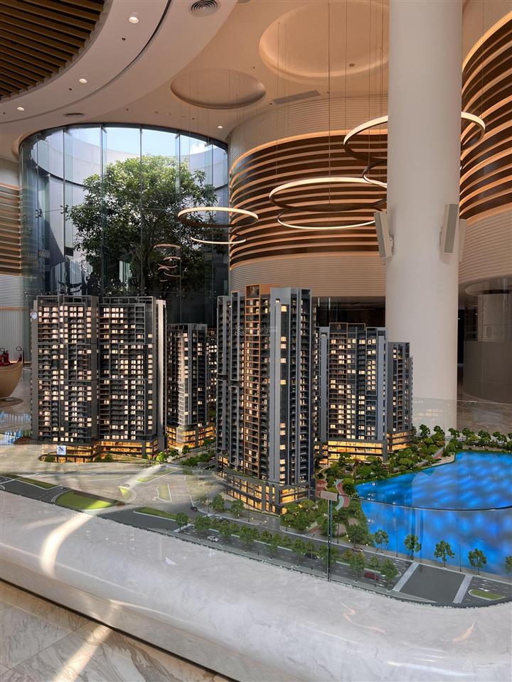 Masteri cosmo central (ct4)  sở hữu căn hộ 2pn 72,7m2 vốn 30%=3,084 tỷ. htls đến 28/03/2029