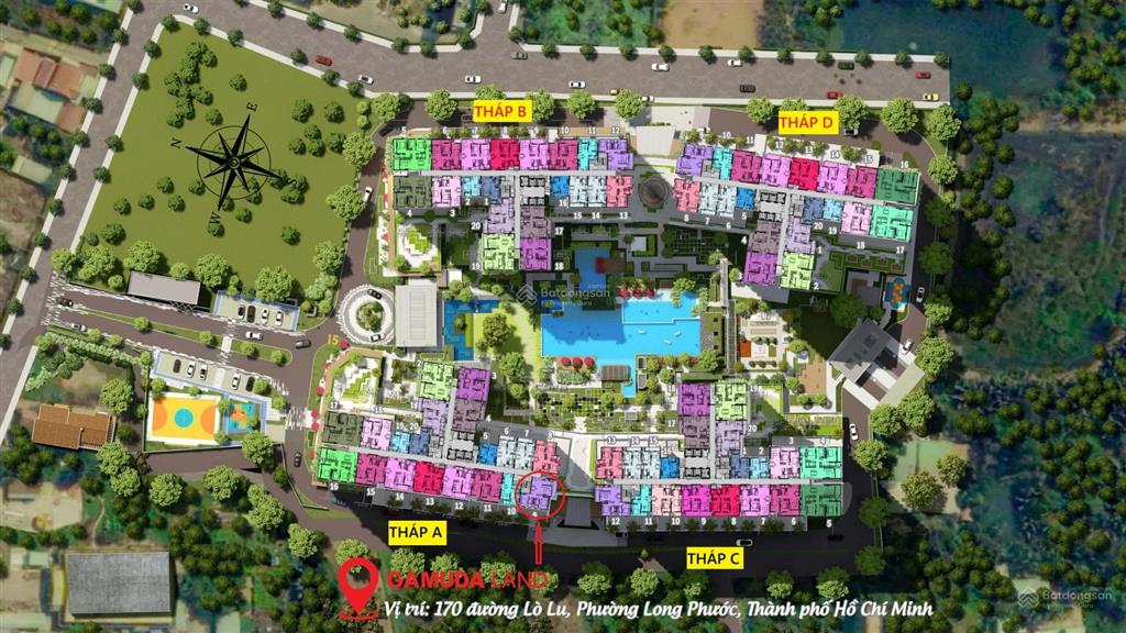 Elysian  chuyển nhượng căn 2pn(g)  77,27m2 giá bán 4.980 tỷ bao thuế phí. note giá bán nhanh