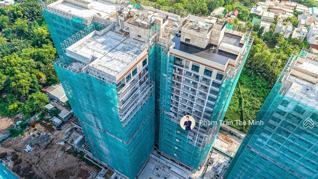 Elysian  chuyển nhượng căn 2pn(g)  77,27m2 giá bán 4.980 tỷ bao thuế phí. note giá bán nhanh