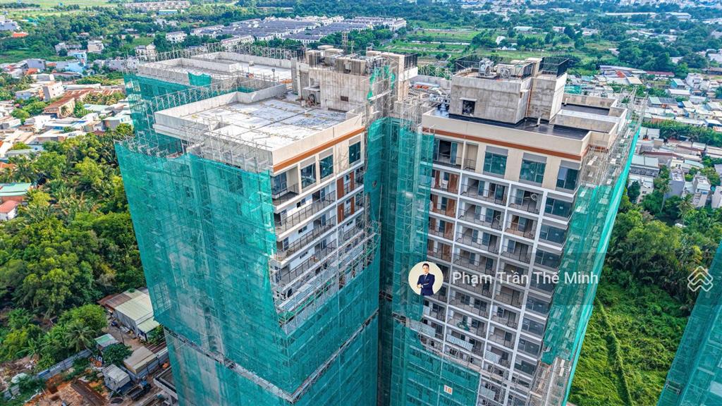 Elysian  chuyển nhượng căn 2pn(g)  77,27m2 giá bán 4.980 tỷ bao thuế phí. note giá bán nhanh