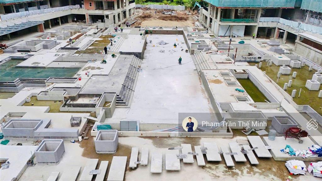 Elysian  loại căn 2pn diện tích 88,67m2 mua trực tiếp chủ đầu tư. giá 7,087 tỷ gồm vat