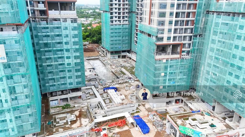 Elysian  loại căn 2pn diện tích 88,67m2 mua trực tiếp chủ đầu tư. giá 7,087 tỷ gồm vat