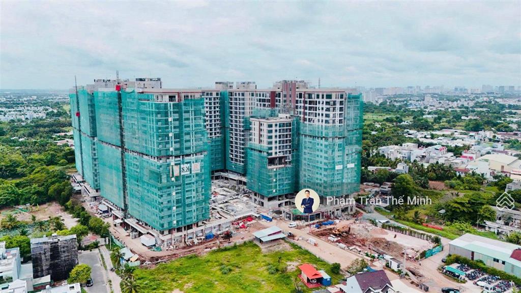 Elysian  loại căn 2pn diện tích 88,67m2 mua trực tiếp chủ đầu tư. giá 7,087 tỷ gồm vat
