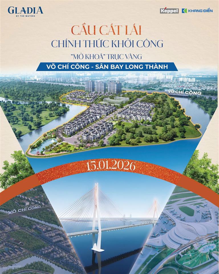 Biệt thự song lập 1 trệt 3 lầu, dtxd 246,4m đường 25m. tổng giá đã gồm vat 46,296 tỷ mua từ cđt