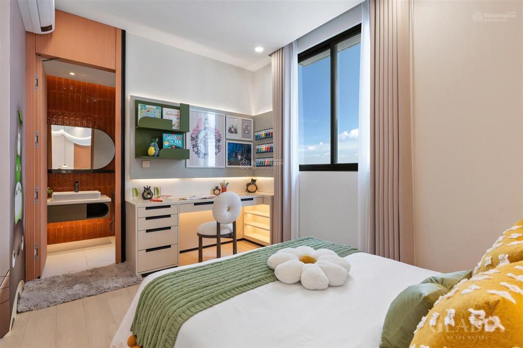 Nhà phố liên kế vườn 41,052 tỷ full đầy đủ nội thất đường 25m. nhà mới 100% mua trực tiếp cđt