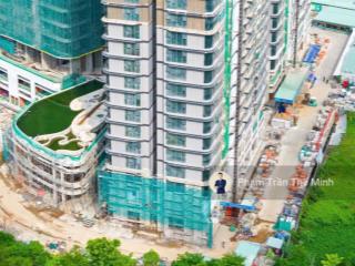 Eaton park giá đợt 1  chuyển nhượng căn hộ 2pn tháp a1 tầng cao, giá bán 10,9 tỷ bao thuế phí