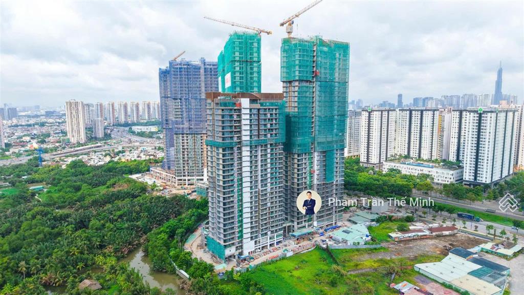 Eaton park giá đợt 1  chuyển nhượng căn hộ 2pn tháp a1 tầng cao, giá bán 10,9 tỷ bao thuế phí